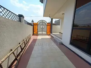 Furnished 5bdrm House in Figa, Bole for sale