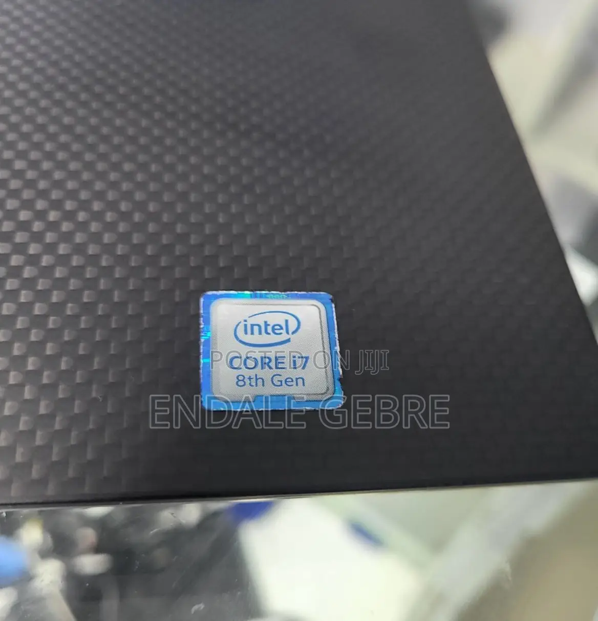 New Laptop Dell Precision 15 3520 16GB Intel Core I7 SSD 512GB