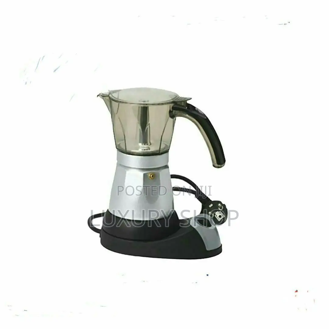 Electrical Coffee Maker