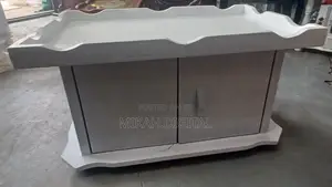 Medium Size MDF Complete Coffee Rekebot ከሙሉ እቃ