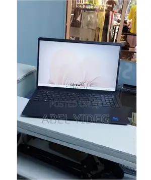 Photo - New Laptop Dell Inspiron 15 8GB Intel Core I5 SSD 256GB