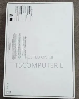 New Laptop Apple MacBook Air 2022 M2 8GB Intel Core I7 SSD 256GB