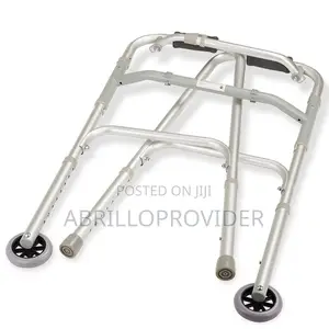 Photo - Walker\[%Walker%*=Walker||Walking Aid Walker|Walker|Walker%%