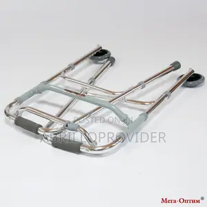 Almunium Walker|Walking Aid for Elderly|Walker|Walker|መራመጃ