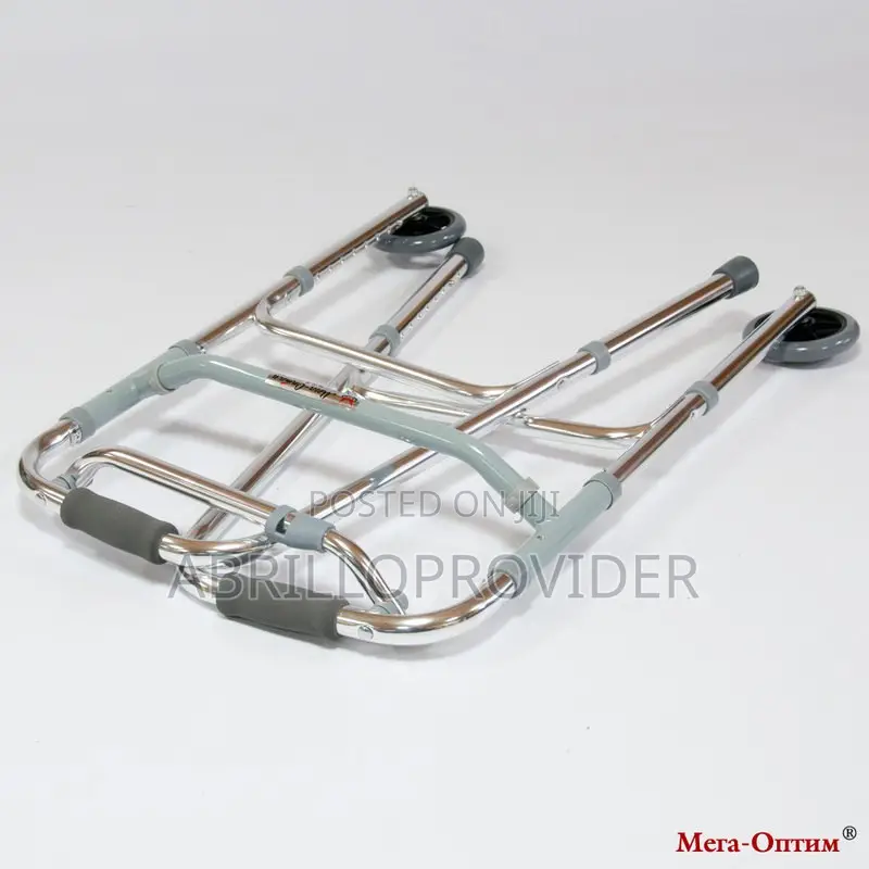 Almunium Walker|Walking Aid for Elderly|Walker|Walker|መራመጃ