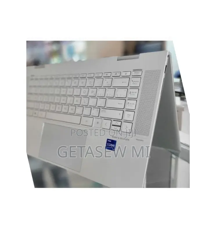 New Laptop HP Envy X360 16GB Intel Core I7 SSD 1T