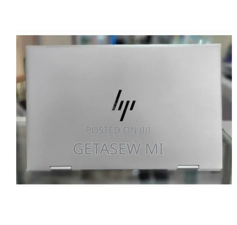 New Laptop HP Envy X360 16GB Intel Core I7 SSD 1T