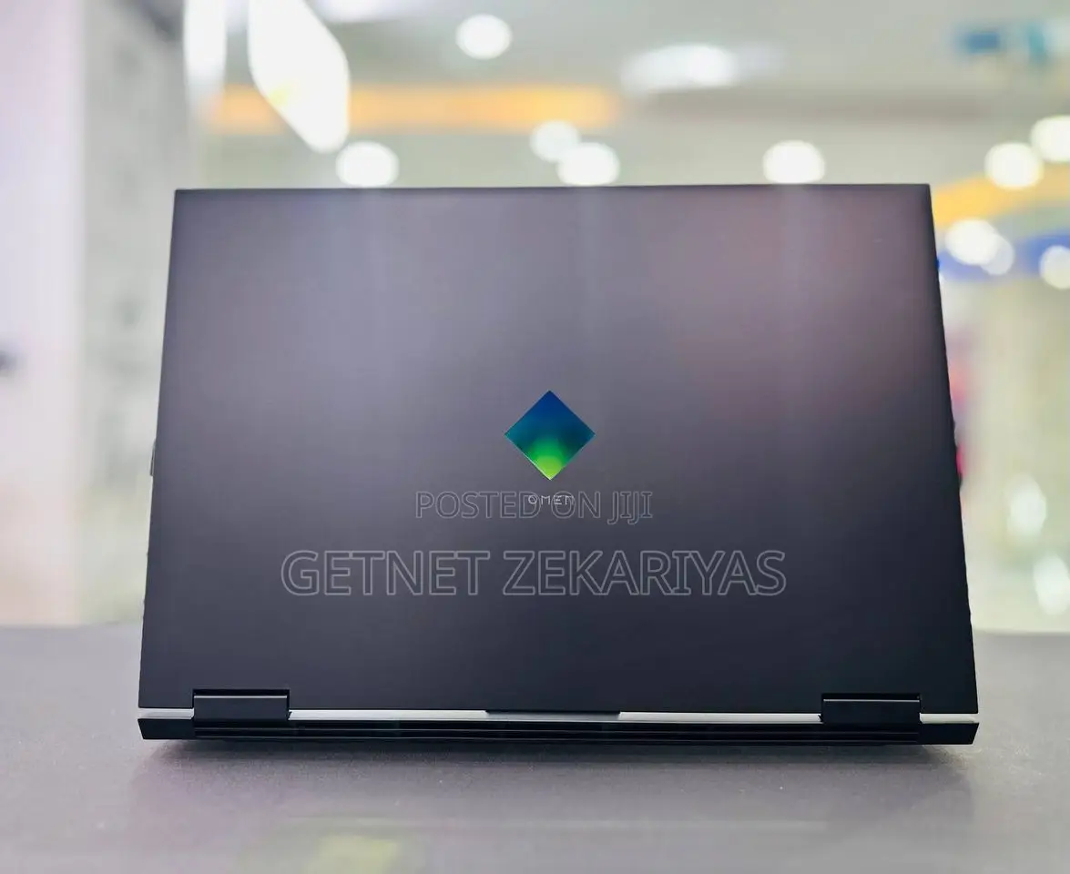 New Laptop HP Omen 16 16GB Intel Core I7 SSD 1T