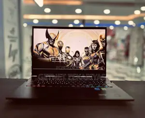 New Laptop HP Omen 16 16GB Intel Core I7 SSD 1T