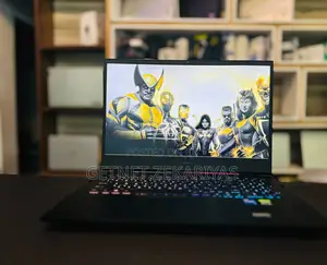 New Laptop HP Omen 16 16GB Intel Core I7 SSD 1T