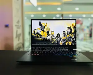 New Laptop HP Omen 16 16GB Intel Core I7 SSD 1T