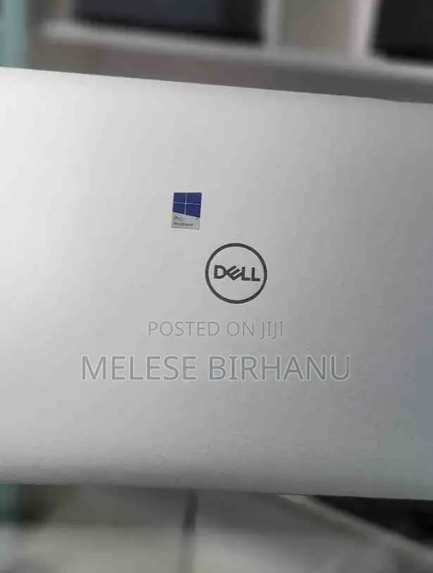 New Laptop Dell Precision 15 5510 16GB Intel Core I7 SSD 512GB