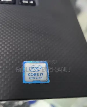 New Laptop Dell Precision 15 5510 16GB Intel Core I7 SSD 512GB