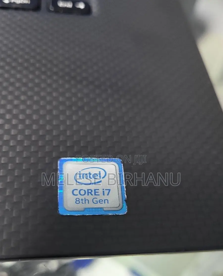 New Laptop Dell Precision 15 5510 16GB Intel Core I7 SSD 512GB