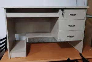 Office Computer Table 120cm