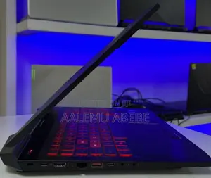 New Laptop HP Omen X 16GB Intel Core I5 SSD 512GB