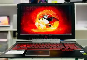 New Laptop HP Omen X 16GB Intel Core I5 SSD 512GB