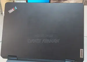 Photo - New Laptop Lenovo Yoga 11e 4GB Intel Core 2 Duo SSD 128GB