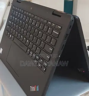 New Laptop Lenovo Yoga 11e 4GB Intel Core 2 Duo SSD 128GB