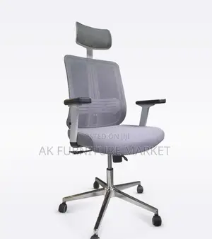 Photo - Office Manager Chairs