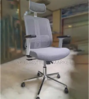 Office Manager Chairs