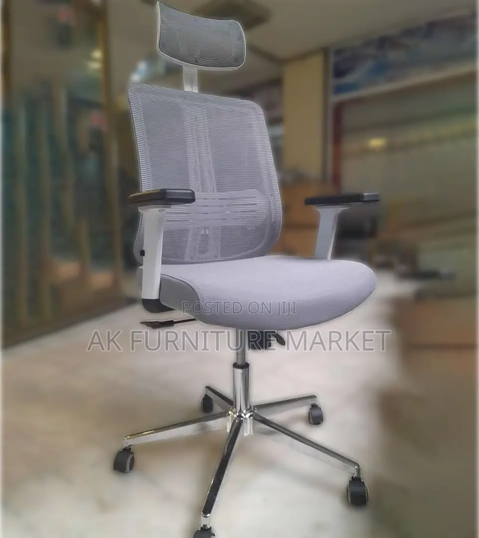 Office Manager Chairs