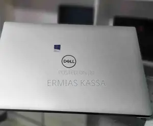 Photo - New Laptop Dell Precision 17 7720 16GB Intel Core I7 SSD 512GB