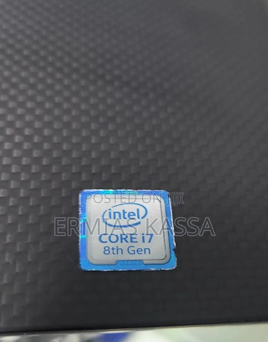 New Laptop Dell Precision 17 7720 16GB Intel Core I7 SSD 512GB