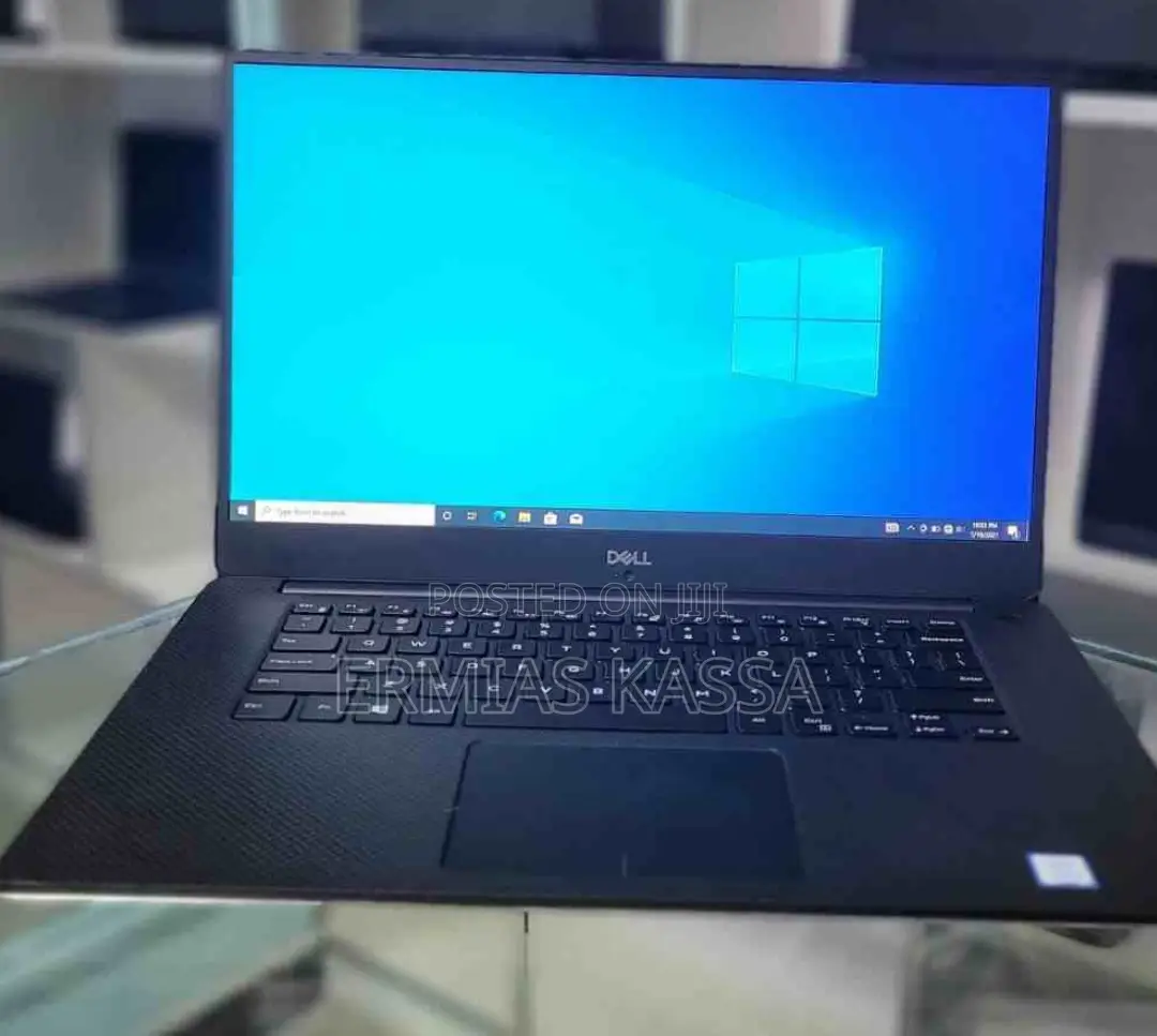 New Laptop Dell Precision M6800 16GB Intel Core I9 SSD 512GB