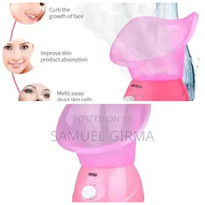 Photo - ~Dsp Professional Facial Steam