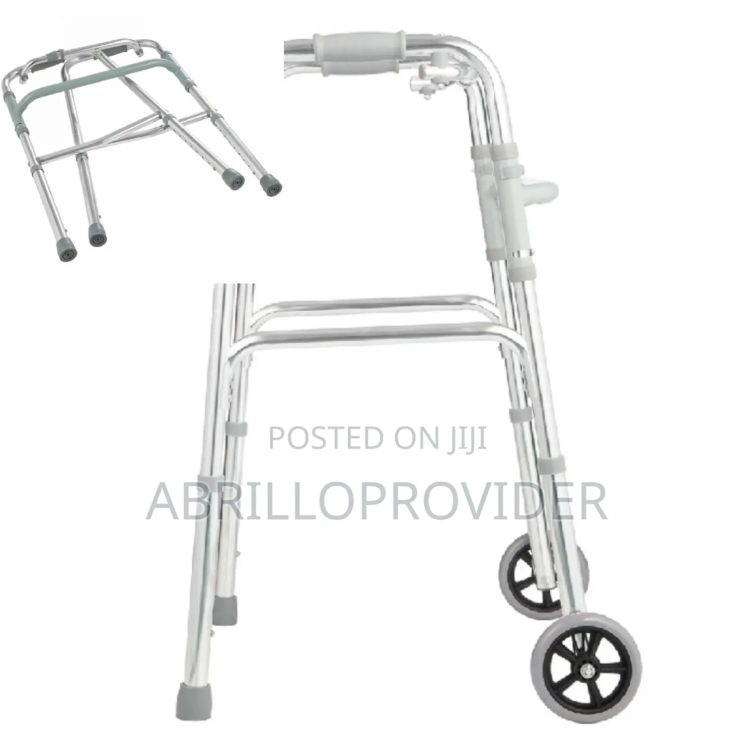 Walker\Walker||Walker |Walking Aid\መራመጃ |Walker|Walker:Walk