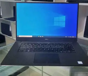 Photo - New Laptop Dell Precision 15 5520 16GB Intel Core I7 SSD 512GB