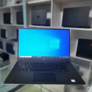 New Laptop Dell Precision 15 3520 16GB Intel Core I9 SSD 512GB