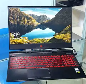 New Laptop HP Omen X 16GB Intel Core I5 SSD 512GB
