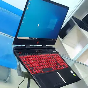 New Laptop HP Omen X 16GB Intel Core I5 SSD 512GB