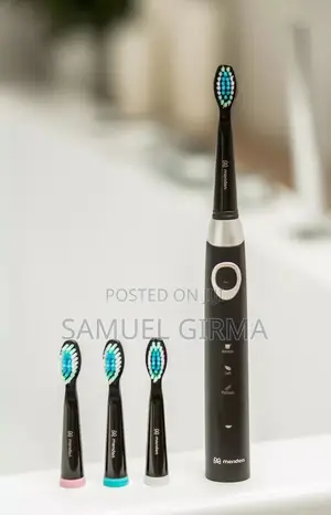 ¢SHUKE Rechargeable Intelligent Toothbrush