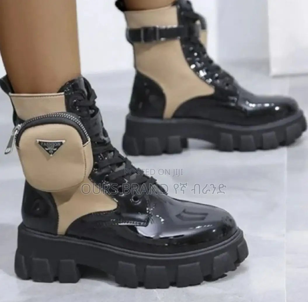 High Master Quality Luxury Boots Shoes for Womens