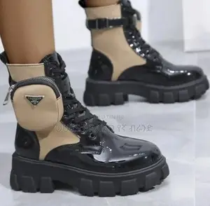 High Master Quality Luxury Boots Shoes for Womens