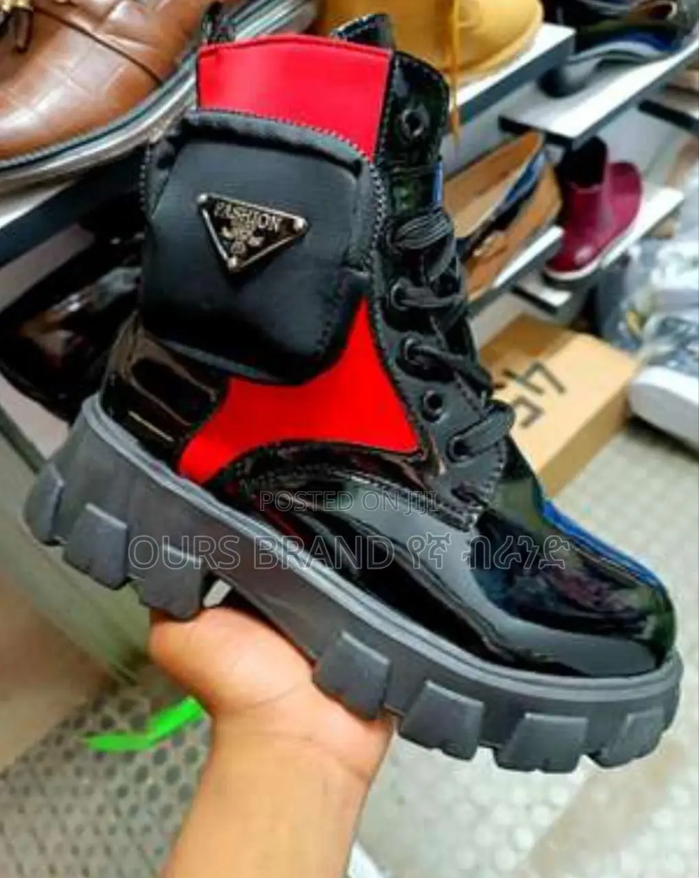 High Master Quality Luxury Boots Shoes for Womens