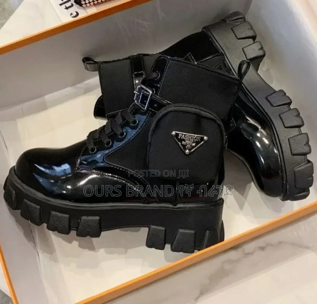 High Master Quality Luxury Boots Shoes for Womens