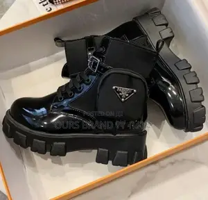 High Master Quality Luxury Boots Shoes for Womens