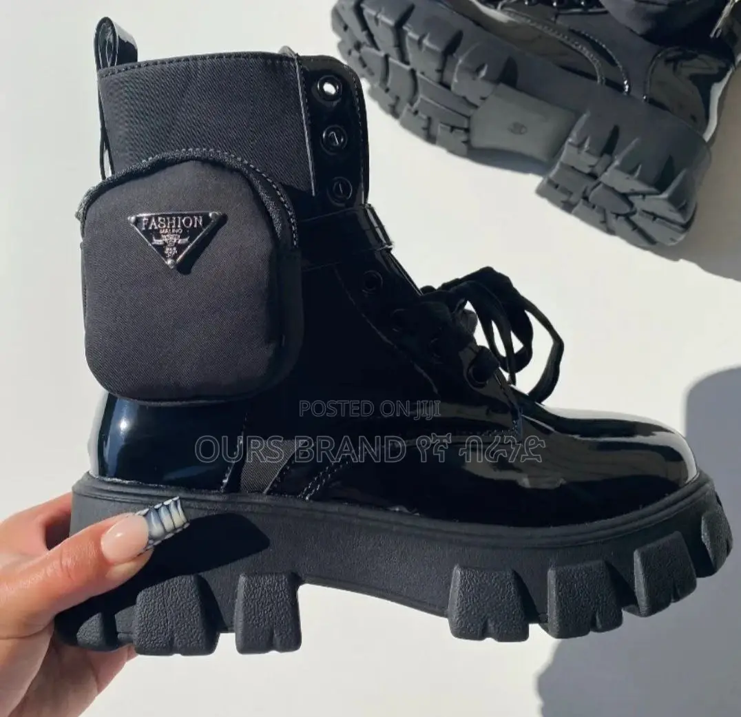 High Master Quality Luxury Boots Shoes for Womens