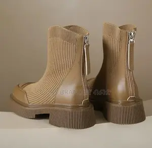 High Master Quality Luxury Boots Shoes for Womens