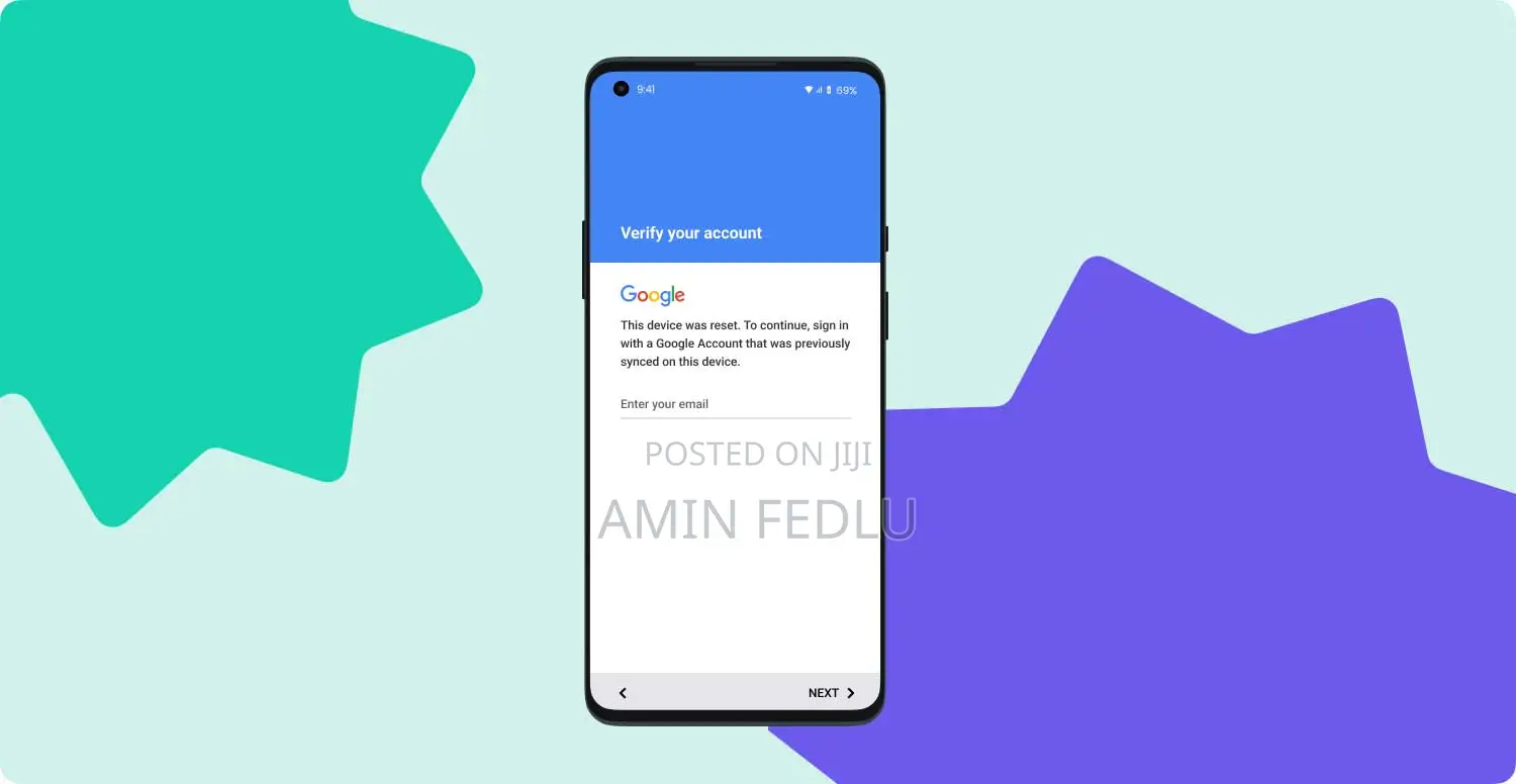 Google Account FRP Remove(Unlock Online Service by Imei)