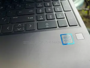 New Laptop HP ZBook 15 G3 16GB Intel Core I7 SSD 512GB