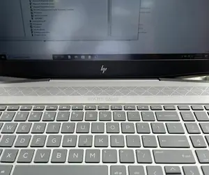 New Laptop HP ZBook 15 G3 16GB Intel Core I7 SSD 512GB