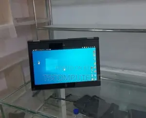 New Laptop Lenovo Yoga 260 8GB Intel Core I5 SSD 512GB