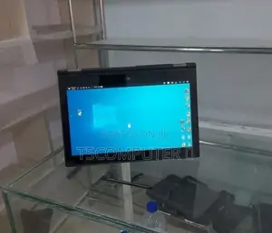 New Laptop Lenovo Yoga 260 8GB Intel Core I5 SSD 512GB