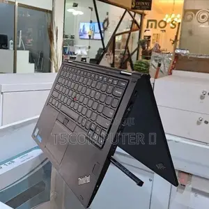 New Laptop Lenovo Yoga 260 8GB Intel Core I5 SSD 512GB