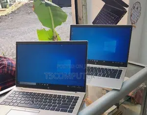 New Laptop HP EliteBook 840 16GB AMD Ryzen 5 SSD 512GB